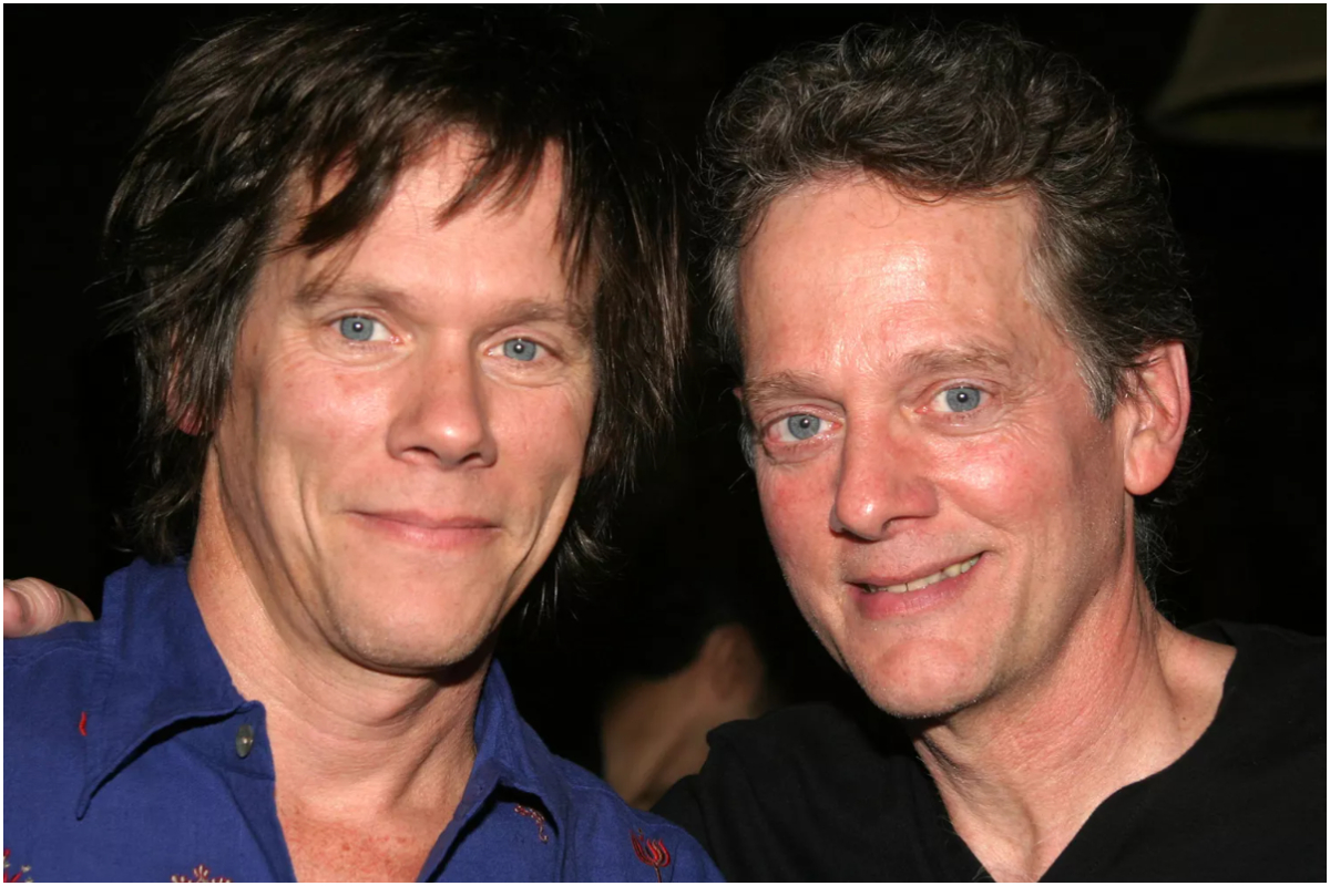 Michael Bacon