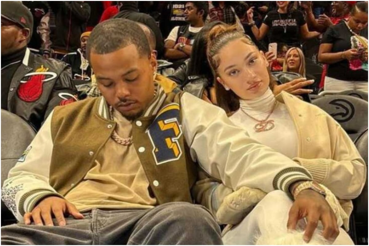 Who is Bhad Bhabie’s Boyfriend? All About Le Vaughn
