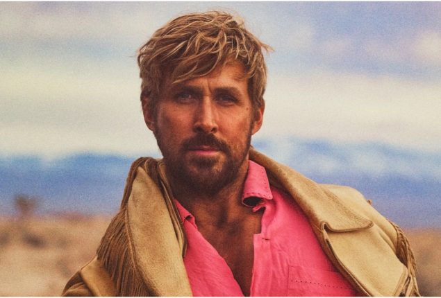 Who is Ryan Gosling? All You Need To Know About Him