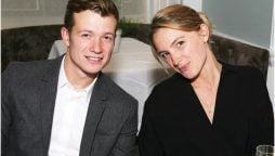 Who is Asia Macey? All About Ed Speleers’ Wife