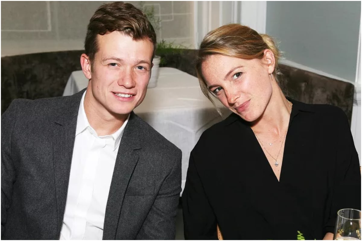 Who is Asia Macey? All About Ed Speleers’ Wife