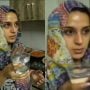 Iqra Aziz faces backlash over latest Iftar vlog
