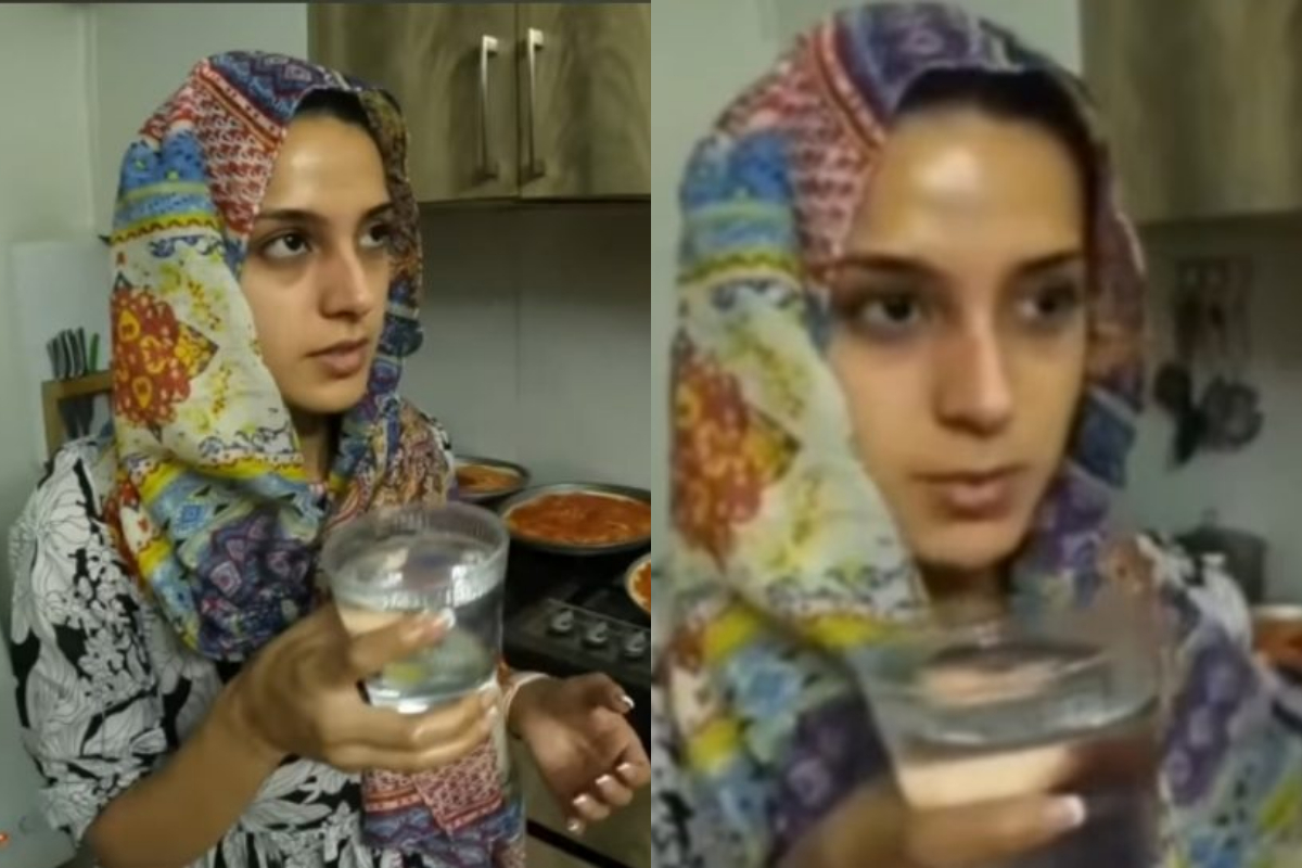 Iqra Aziz faces backlash over latest Iftar vlog