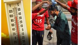 Karachi, Sindh Weather Alert: Heatwave Expected to Persist
