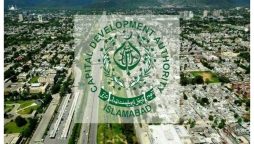 CDA Launches New Property Tax System in Islamabad to Boost Revenue