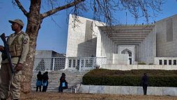 SC orders re-election in PB-50 Qila Abdullah constituency