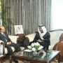 President calls for further boosting of bilateral ties with UAE