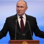 Putin set to extend rule amid Orchestrated vote despite quiet protests in Russia