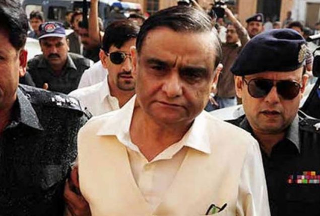 Dr Asim