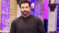 Faysal Quraishi reveals his near-death experiences