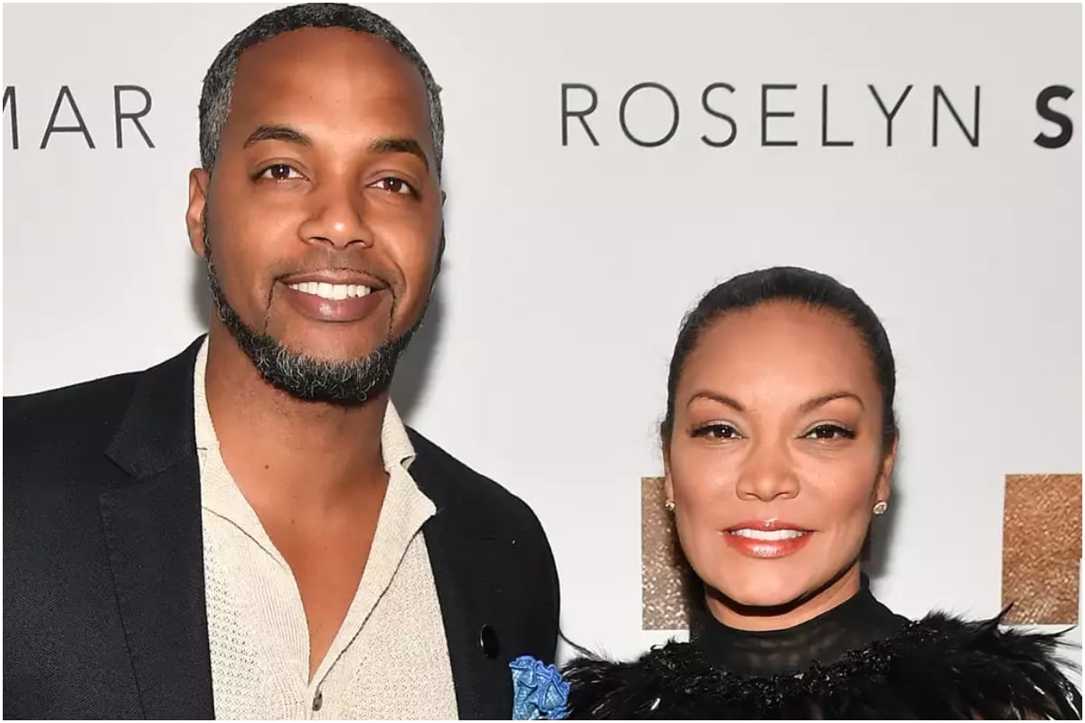 Who is Mike Jackson? All About Egypt Sherrod’s Husband