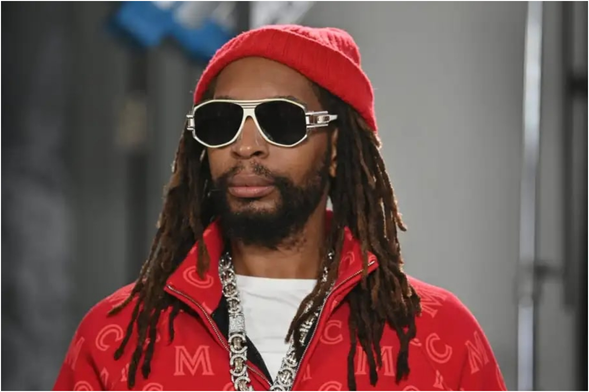 Lil Jon, American rapper converts to Islam