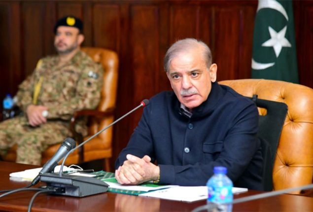 PM directs for report over provision of relief to rain affected people  