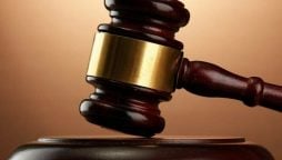 PTI founder acquitted in two cases related to vandalism