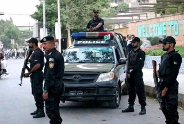 CTD arrests wanted terrorist of banned outfit in Karachi