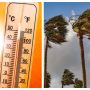 Karachi Heat to be Reduced with Westerly Winds, from March 21