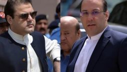 Court acquits Hassan, Hussain Nawaz in three NAB references
