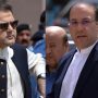 Court acquits Hassan, Hussain Nawaz in three NAB references