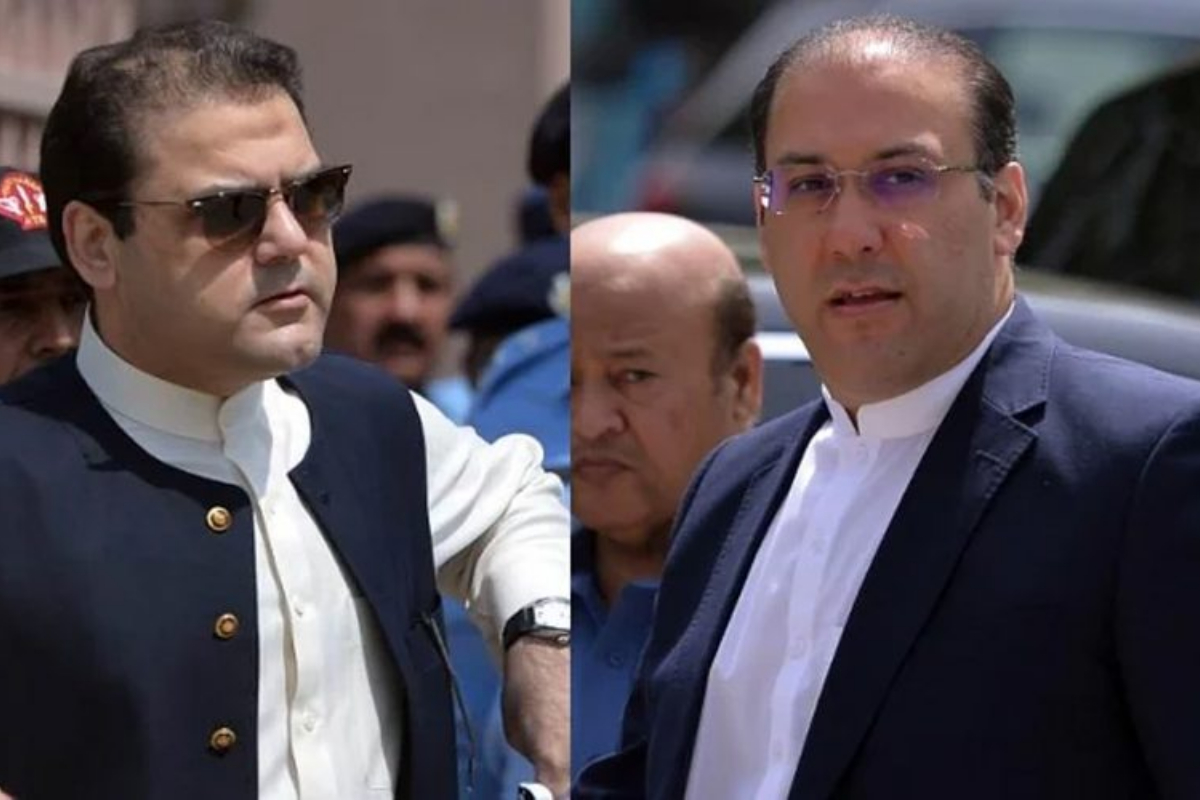 Hussain Nawaz