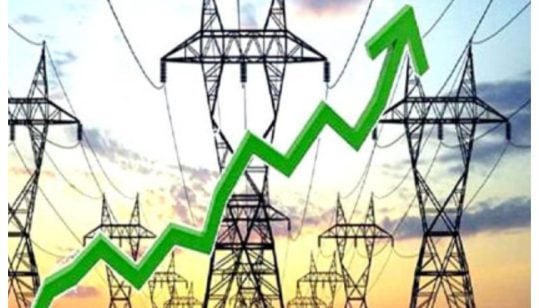 Nepra approves Rs0.8 increase in power tariff