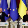 EU Council President Warns: Europe must ready itself for war to ensure peace