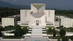 SC abolishes disqualification of former MPA Samina Khawar