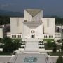 SC abolishes disqualification of former MPA Samina Khawar