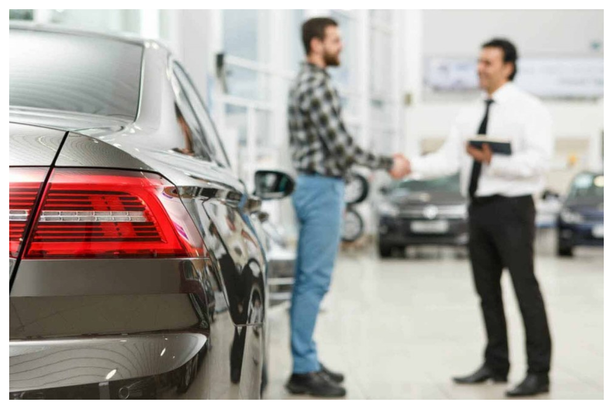 Lahore residents can now register vehicles through a mobile service