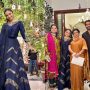 Aina Asif shares stunning behind-the-scenes clicks from her shoot
