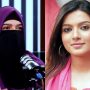 Sara Chaudhry opens up about exiting showbiz and her religious transformation