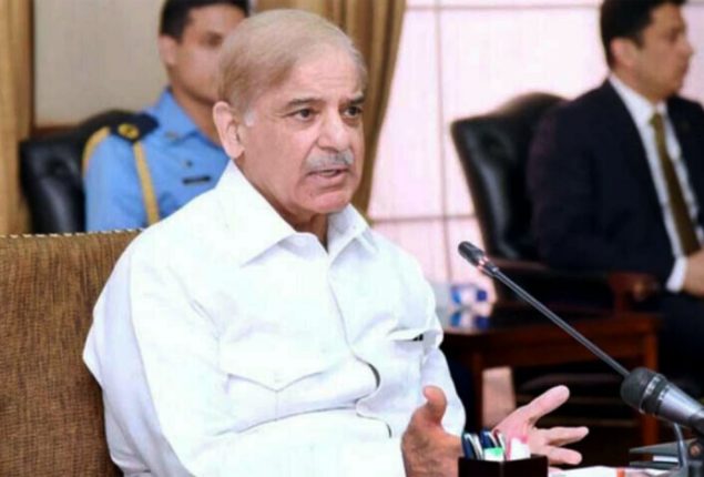 PM, cabinet members decide against taking salary