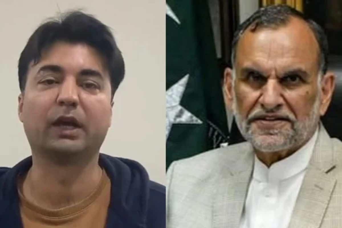 Murad Saeed