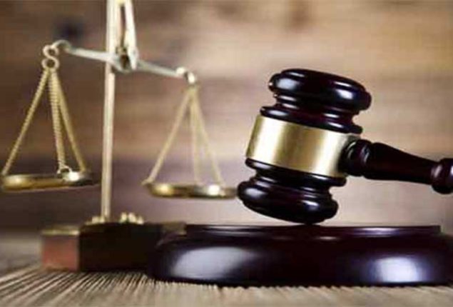 PTI founder acquitted in two more vandalism cases