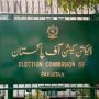 ECP issues code of conduct for Senate election