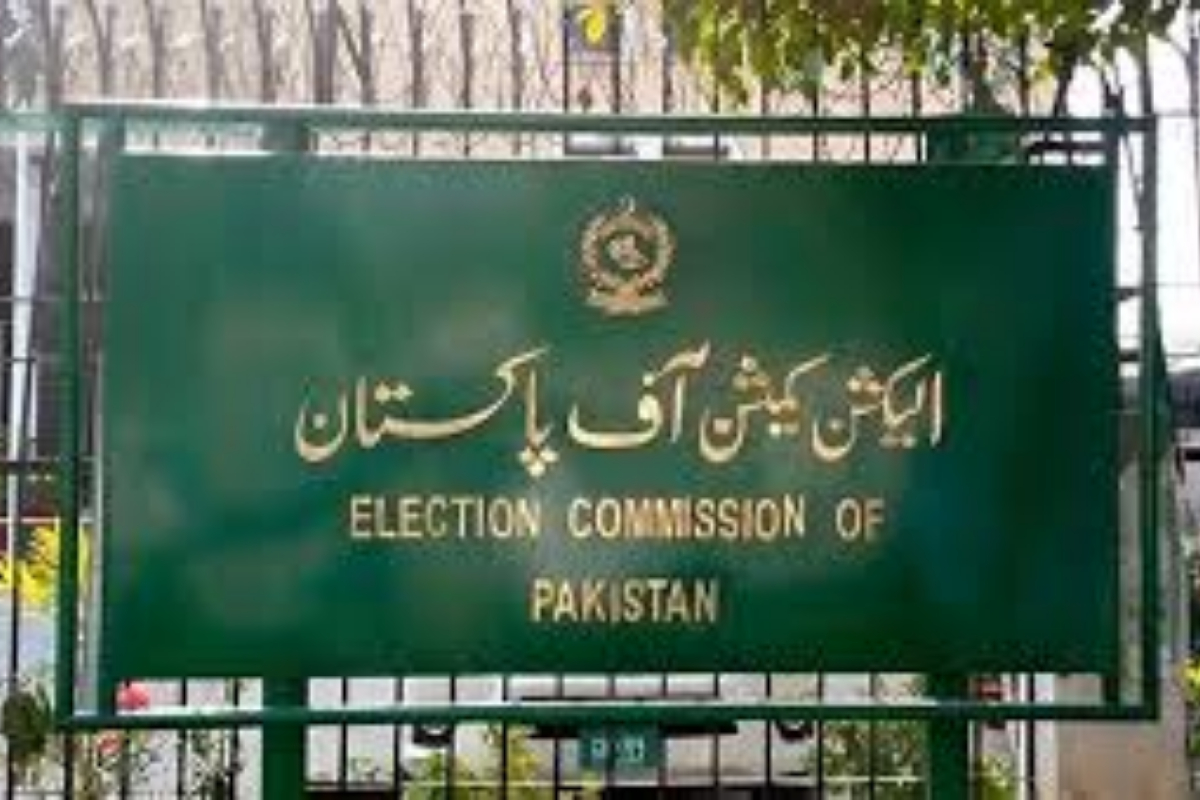 ECP