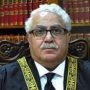 President approves dismissal of SC’s Justice Mazahir Ali Naqvi  