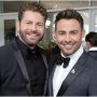 Who is Jonathan Bennett’s Husband? All About Jaymes Vaughan