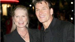 Who is Lisa Niemi Swayze? All About Patrick Swayze’s Wife