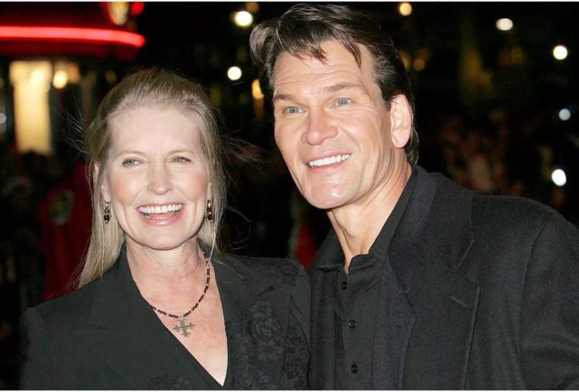 Who is Lisa Niemi Swayze? All About Patrick Swayze’s Wife