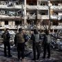 Kremlin Denounces EU plan to use assets for Ukraine as breaking law