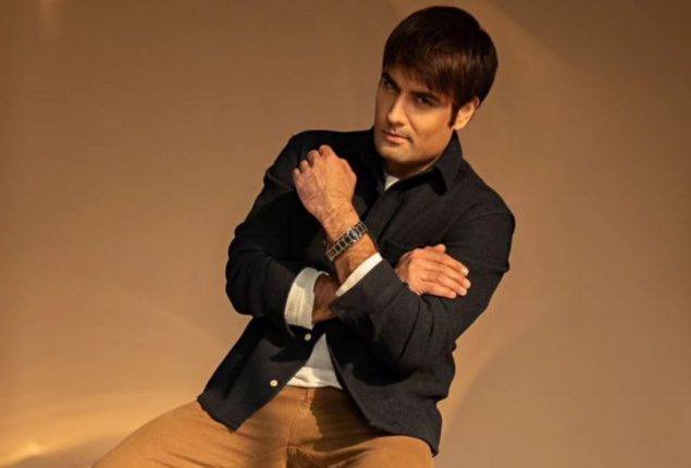 Why Indian actor Vivian Dsena feels connected to Islam in Ramadan?