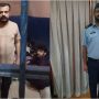 Karachi police arrest fake wing commander