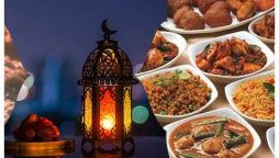 Sehri Deals in Lahore for Ramadan 2024