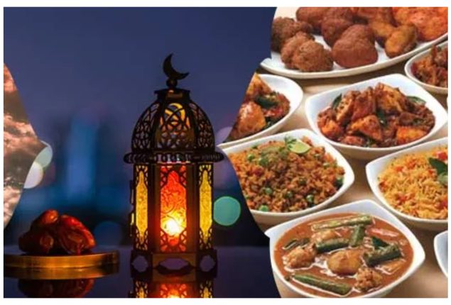 Sehri Deals in Lahore for Ramadan 2024