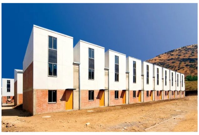 Punjab Govt Revealed 100,000 Homes for Low-Income Residents