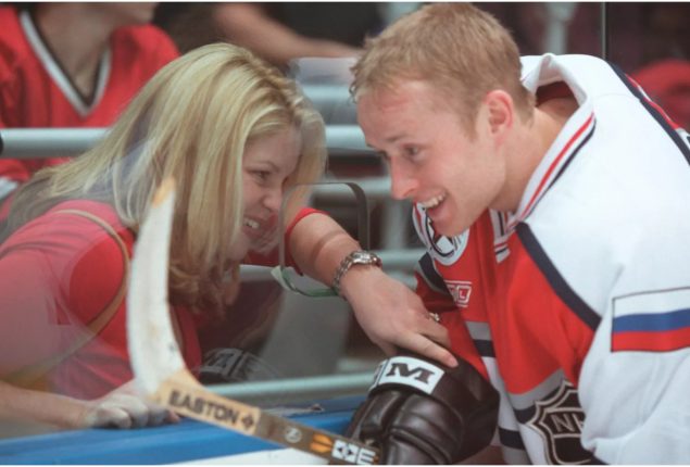 Who is Valeri Bure? All About Candace Cameron Bure’s Husband