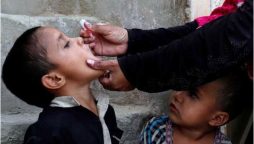 Afghanistan's Polio Vaccination Initiative Suspended by Taliban