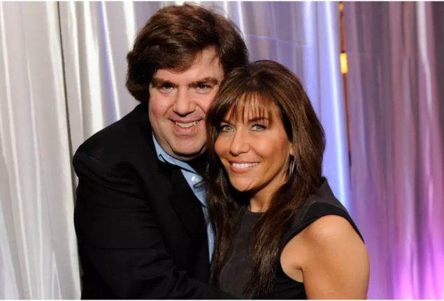 Who is Dan Schneider? All About Lisa Lillien’s Husband