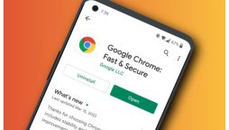 Chrome for Android Now Supports Third-Party Password Managers