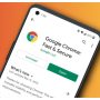 Chrome for Android Now Supports Third-Party Password Managers